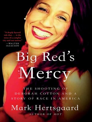 cover image of Big Red's Mercy